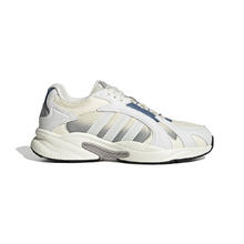 adidas 阿迪达斯 NEO CRAZYCHAOS SHADOW 男女同款运动跑鞋 HP7482