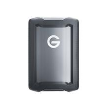 20点开始：SanDisk professional 闪迪大师 极客 2.5英寸三防移动硬盘 6TB USB Type-C/3.1