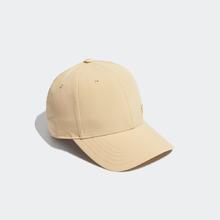 adidas 阿迪达斯 BBALLCAP LT MET 中性运动帽 IC9691