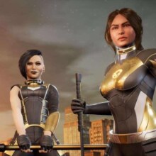 Epic喜加一免费领取大作《漫威暗夜之子》