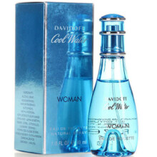 大卫杜夫（Davidoff）法国 大卫杜夫（Davidoff）冷水 女士香水  30ml/瓶