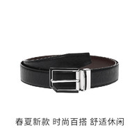 BALLY 巴利 CHARLTON 35 M 牛皮针扣式皮带6218718