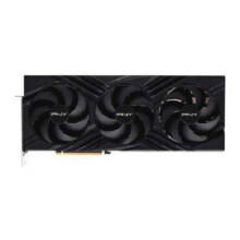 PLUS会员、百亿补贴：PNY 必恩威 GeForce RTX4080 Super 16GB Gaming VERTO LED OC 掌控者超频版三风扇电竞游戏显卡