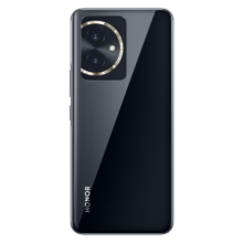 PLUS会员，需首购：荣耀 100  亮黑色 12GB+256GB 官方标配