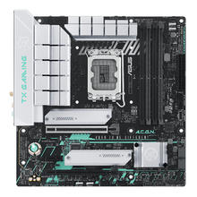 ASUS 华硕 TX B760M WIFI D4 天选主板 + i5-13490F 板U套装