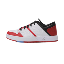 耐克（NIKE）男大童JORDAN NU RETRO 1 LOW (GS)篮球鞋 FB4412-611 35.5码