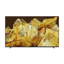 索尼电视85英寸4K高清游戏电视120hz高刷智能液晶电视XR-85X90L