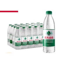 农夫山泉饮用水纯净水550ml*24瓶
