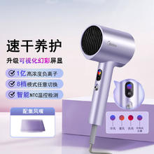 Midea 美的 FD205 吹风机