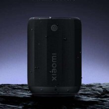 PLUS会员：小米Xiaomi 蓝牙音箱 Mini  14Ultra发布会伴手礼音响 声学小钢炮小米澎湃智联 户外防尘防水露营NFC