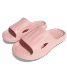 PLUS会员：轻臣 拖鞋 夏季室内居家*2件