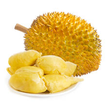 京觅 京鲜生 进口金枕头榴莲 1.5-2kg 1个装 新鲜水果