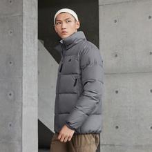 adidas 阿迪达斯 530蓬户外保暖鸭绒羽绒服