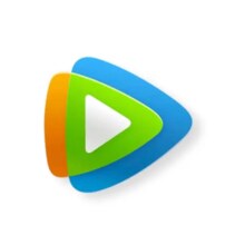 Tencent Video 腾讯视频 VIP会员12个月年卡