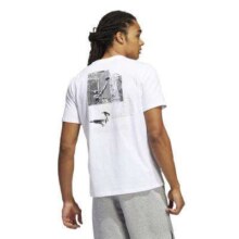 Adidas 阿迪达斯 DAME DOLLA T 休闲T恤
