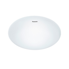 松下（Panasonic）LED灯吸顶灯客厅卧室灯具书房餐厅灯具厨房灯吸顶灯 24W-圆形素白HHXC2221L128.3元