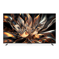 coocaa 酷开 65P6E Mini LED 液晶电视 65英寸 4K