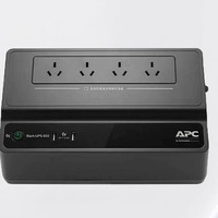 APC 施耐德 BK650M2-CH UPS电源 650VA/390W