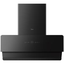 值选、以旧换新：Midea 美的 CXW-140-JA5 顶侧双吸油烟机