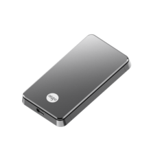 爱国者（aigo）1TB 移动固态硬盘 (PSSD)P1 Type-c USB3.2 读速2000MB/s 手机直连便携游戏畅玩外接硬盘