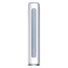 GREE 格力 云逸-Ⅱ系列 KFR-50LW/NhGm1BAj 新一级能效 立柜式空调 2匹