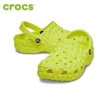 百亿补贴：crocs 卡骆驰 榴莲洞洞鞋女士拖鞋运动凉鞋沙滩鞋刘雨昕同款209563