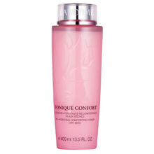 限移动端、京东百亿补贴：LANCOME 兰蔻 清滢柔肤水 400ml(赠同款125ml×4瓶+精华水10ml×2瓶+同款50ml）