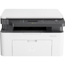 PLUS会员：HP 惠普 1188w 黑白激光无线一体机