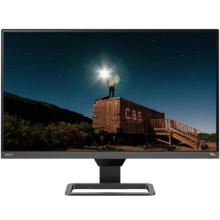 PLUS会员：BenQ 明基 EW2780Q 27英寸2K IPS HDRi智慧爱眼专业音箱 窄边框