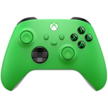 【先用后付 0元下单】微软 Xbox 无线控制器 青森绿手柄  Xbox Series X/S 手柄