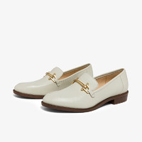 Clarks 其乐 女士复古乐福鞋 Taylor Trim (ec)