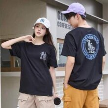 47brand 美国MLB 男女同款纯棉短袖T恤 多款