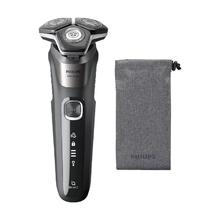 PHILIPS 飞利浦 HILIPS 飞利浦 电动剃须刀 亲肤经典蜂巢5系 荷兰整机进口 SkinIQS5887/10