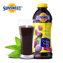 Sunsweet 美国进口 日光西梅汁