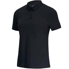 KOLON SPORT 男款短袖POLO衫 LHPT4MTT53V