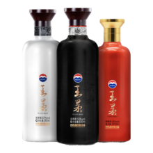 京东百亿补贴、Plus会员:茅台 王茅组合装  酱香型白酒 53度  祥邦祥雅祥泰 茅台酒股份出品