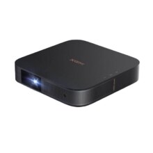 京东百亿补贴、PLUS会员：XGIMI 极米 NEW Z6X 家用便携投影机