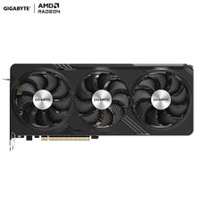 限移动端、京东百亿补贴：GIGABYTE 技嘉 AMD RADEON RX 7800XT GAMING OC 16G 魔鹰 显卡