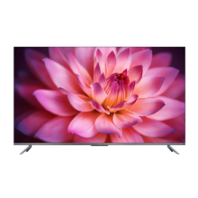 小米（MI）电视55英寸E S Pro mini金属全面屏120Hz 高刷4K超高清 小米EA55升级2+32G 标配