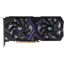 plus会员：七彩虹（Colorful）Colorful GeForce RTX 3050 灵动 6GB 显卡