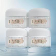 LA MER 海蓝之谜 奇迹经典型精华面霜7ml*4修护补水保湿