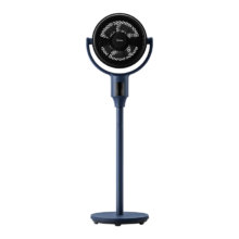 plus会员：Midea 美的 GDG24ZR 循环扇
