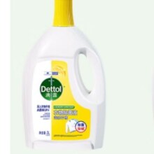 再降价、plus会员:滴露衣物消毒液除菌液 1.5L*4瓶 618大促