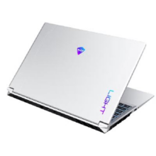 机械师 曙光15Pro 游戏本 R7-7435H RTX4060 16+1TB 2.5K 165HZ