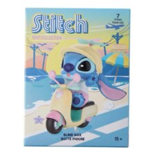 miniso 名创优品 星际宝贝摆件潮玩盲盒