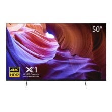 Sony/索尼 KD-50X85K 50英寸 4K HDR 全面屏 120Hz高刷 智能电视