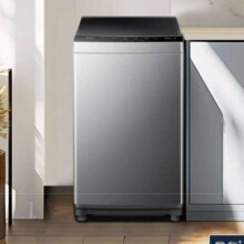 PLUS会员：美的（Midea）波轮洗衣机全自动  8公斤 洗衣机小型 专利免清洗 随心洗系列  MB80ECO1