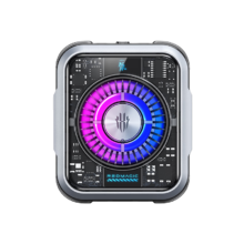 nubia 努比亚 红魔液冷散热器5 Pro