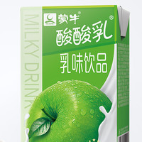 MENGNIU 蒙牛 酸酸乳 乳味饮品 原味