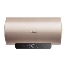 美的50/60/80升电热水器家用卫生间洗澡一级节能保温速热家电JE3